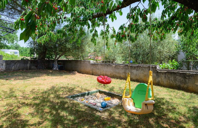 Cozy Apartment With Children Area - Foto 22