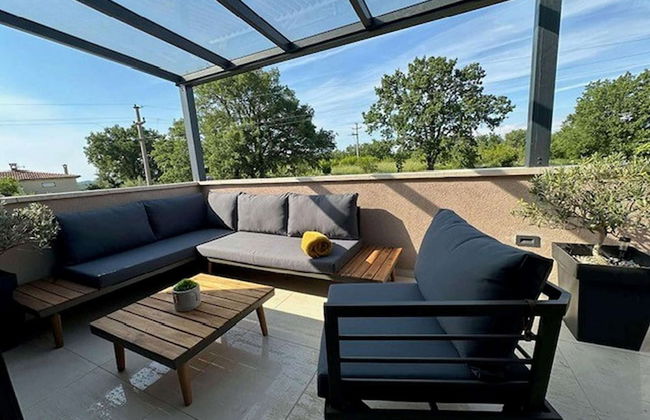 Cozy Apartment With Children Area - Foto 14