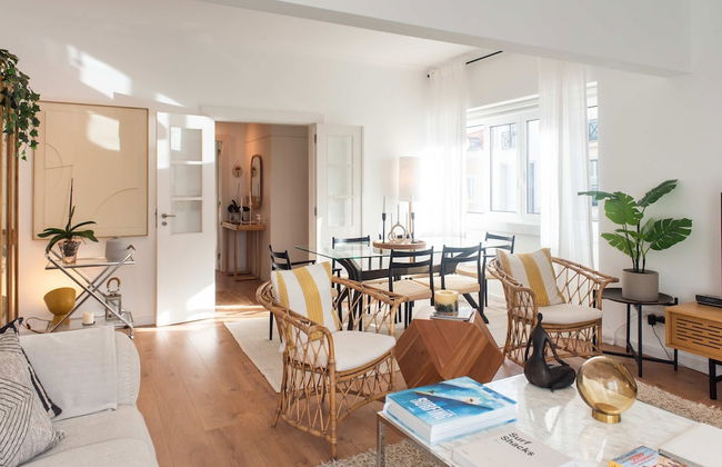 Luxury Ocean View House - Central Ericeira - Foto 10