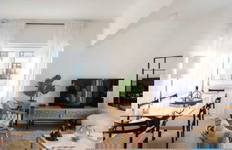 Foto 2 - Luxury Ocean View House - Central Ericeira