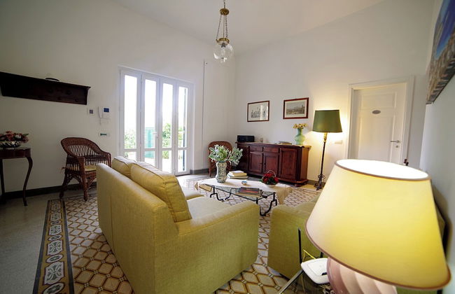 Villa Flores a Mondello - Foto 14