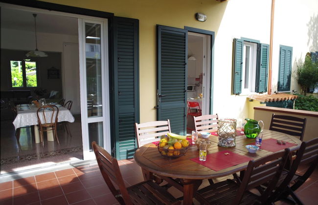 Villa Flores a Mondello - Foto 15