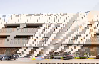 Photo 1 - Silkhaus Alajlan Riviera 37