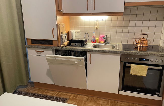 Beautiful Flat top Location - Photo 11