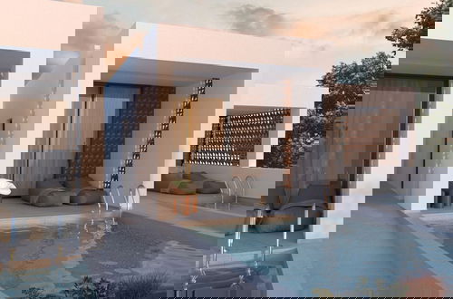 Foto 15 - Musafir Luxury Suites & Villas