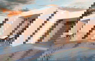 Foto 1 - Musafir Luxury Suites & Villas