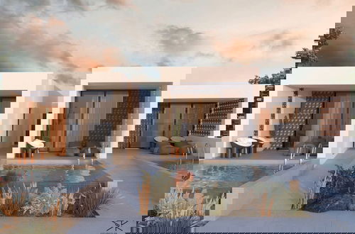 Foto 14 - Musafir Luxury Suites & Villas