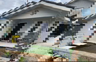 Photo 1 - Sians Starfruit Villa