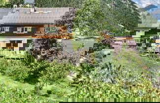Photo 1 - Haus Fellner in Brand