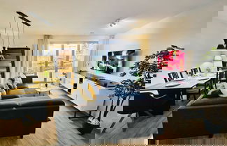 Foto 1 - Serene 2 bedroom flat with terrace