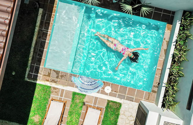 Pedasí 2-Bedroom Oasis with Pool - Foto 1