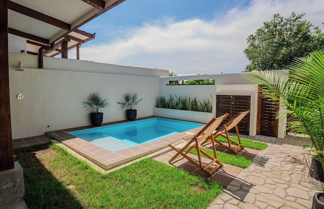 Pedasí 2-Bedroom Oasis with Pool - Foto 8