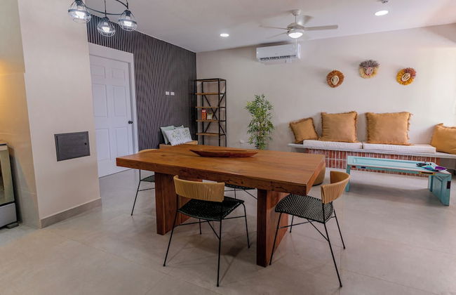 Pedasí 2-Bedroom Oasis with Pool - Foto 5