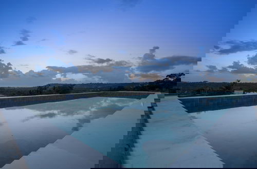 Foto 46 - ELIVAAS Kamerios Verano 1 BHK with Pool