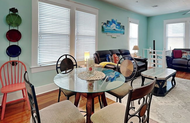 Seawall Celebration - Manor - Photo 10