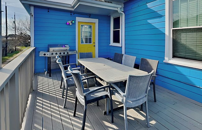 Seawall Celebration - Manor - Photo 1