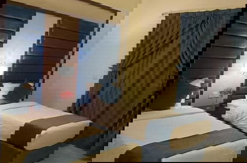 Foto 5 - Al Qasr Hotel Suites 2 Al Diyafah