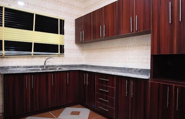 Amanda Apartment and Suites - Foto 16