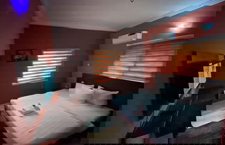 Foto 3 - Amanda Apartment and Suites