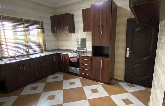 Amanda Apartment and Suites - Foto 14
