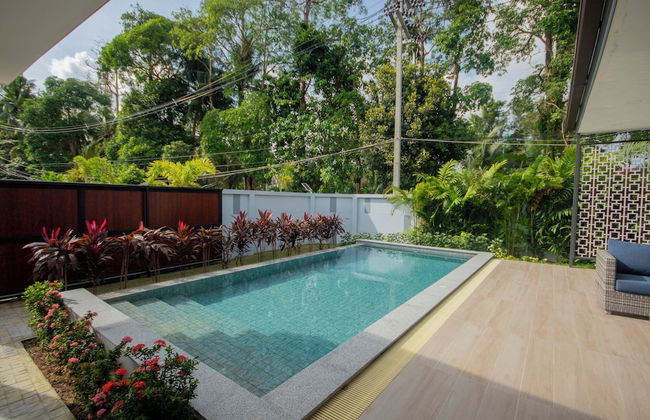 Zensiri Koh Chang - Foto 38