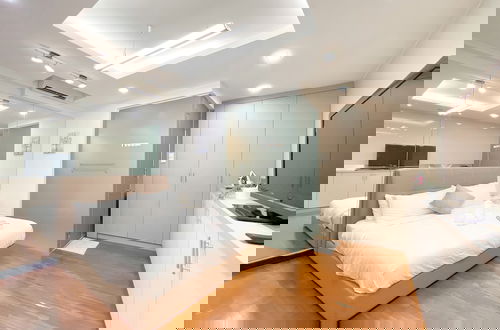 Foto 1 - The Scott Garden by Manhattan Group
