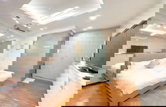Photo 1 - The Scott Garden by Manhattan Group