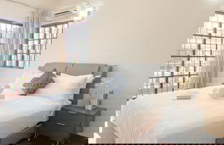 Foto 2 - Bukit Damansara 84 by Manhattan Group