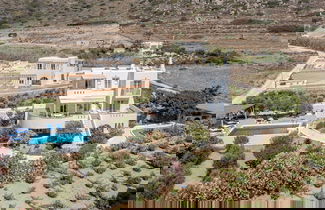 Foto 1 - Villa Alba Spacious Home by the sea