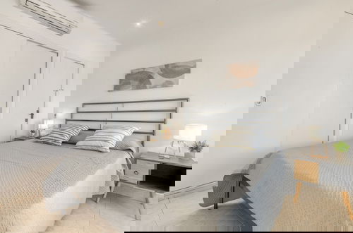 Foto 3 - Pretty Apartment With Balcony