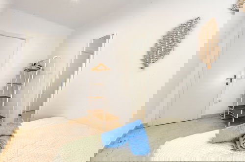 Foto 6 - Pretty Apartment With Balcony