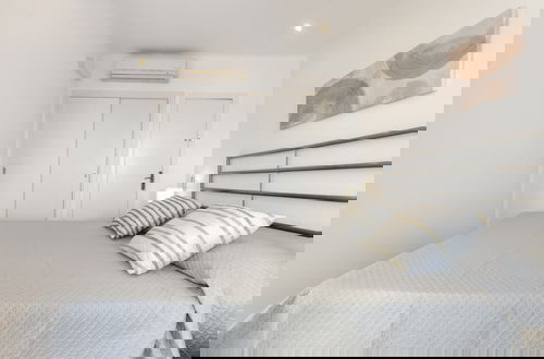 Foto 5 - Pretty Apartment With Balcony