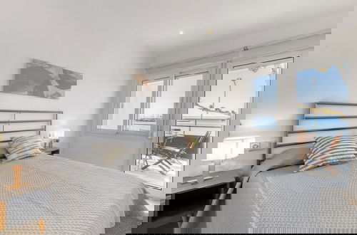 Foto 4 - Pretty Apartment With Balcony