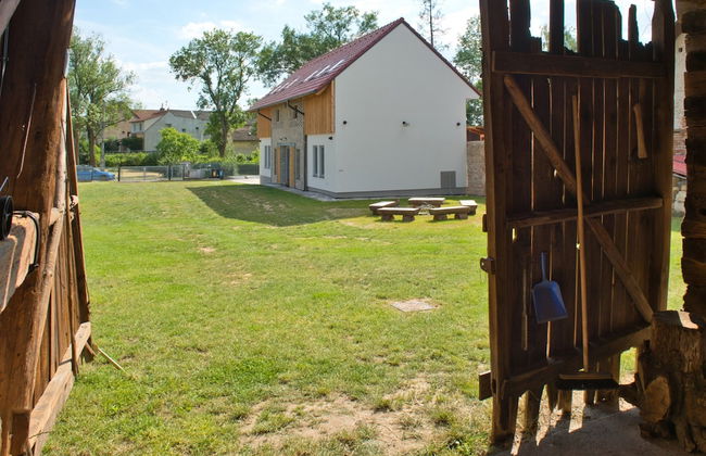 Mnichovo Hradiste Svk405 - Foto 17