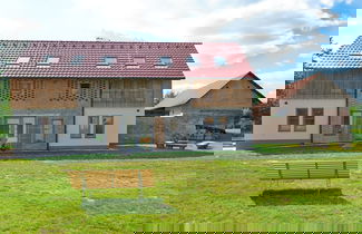 Foto 2 - Mnichovo Hradiste Svk405