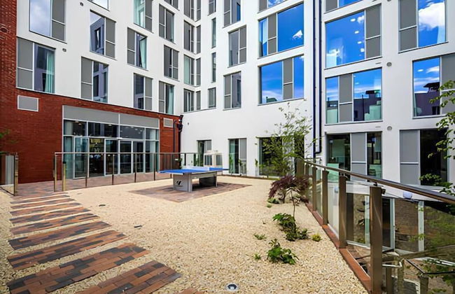 Liv Student Dublin - Photo 1