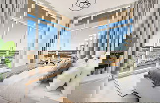 Photo 3 - Sillkhaus Yasmine Tower