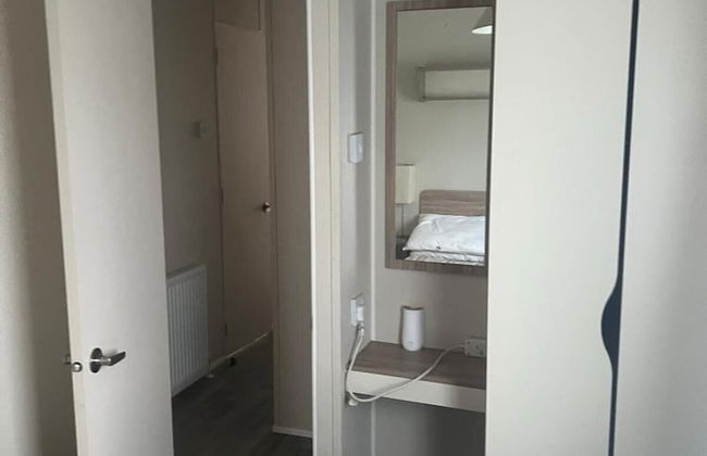 Towyn - 3 Bed Caravan - Pet Friendly - Foto 2
