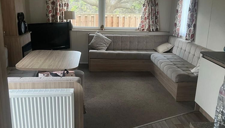 Foto 1 - Towyn - 3 Bed Caravan - Pet Friendly