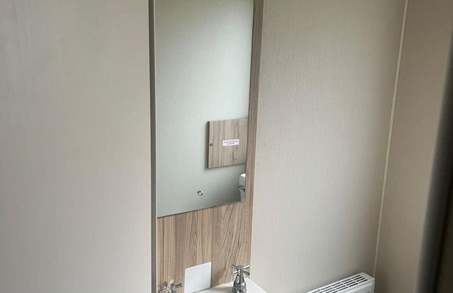 Towyn - 3 Bed Caravan - Pet Friendly - Foto 8