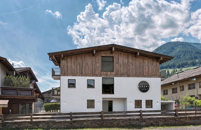 Apartment in Kirchberg Near Schaterzlift - Foto 1