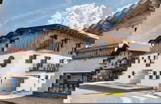 Foto 1 - Apartment in Tyrol Near ski Area