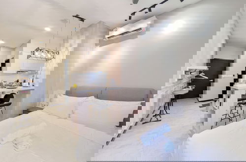 Foto 22 - Neu Suites by Manhattan Group