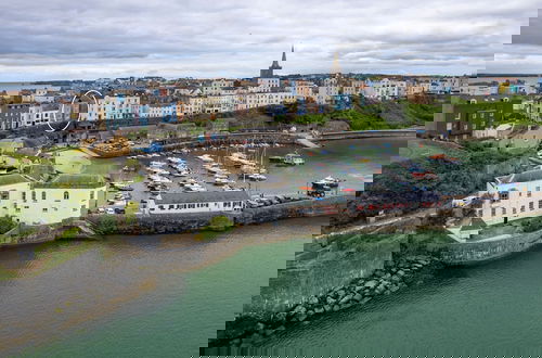 Photo 7 - Azure - Sea Views Town Centre