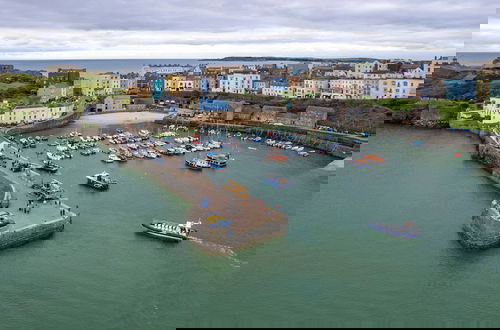 Photo 10 - Azure - Sea Views Town Centre