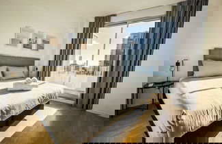 Foto 1 - RentUp Suites - Palermo
