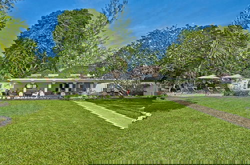Foto 16 - High Trees 4 Bedroom Villa