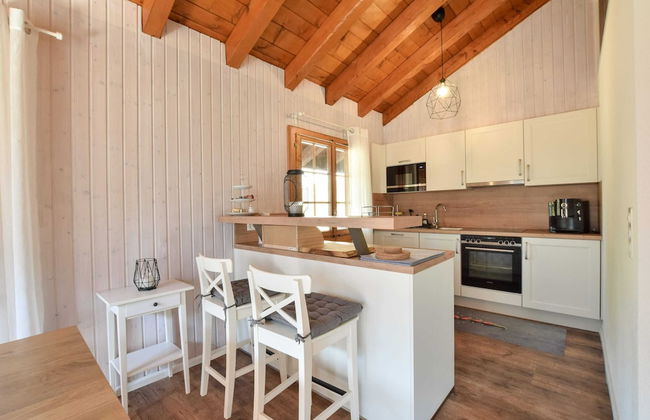Chalet Bülbül - Foto 8