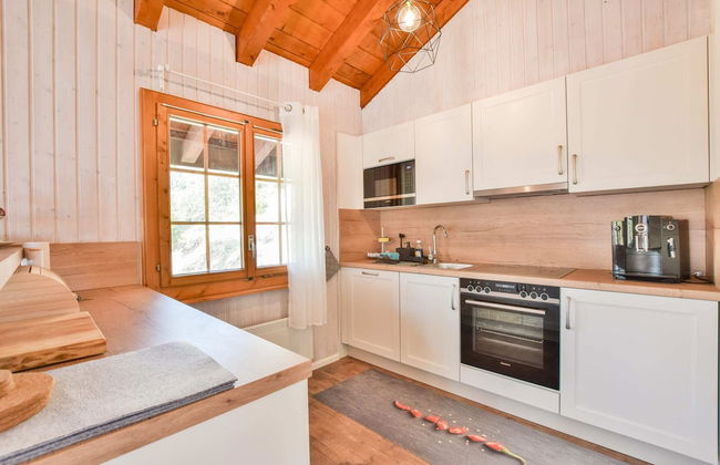 Chalet Bülbül - Foto 6