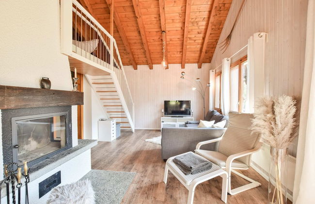 Chalet Bülbül - Foto 12